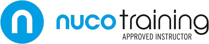 NUCO Approved Trainer
